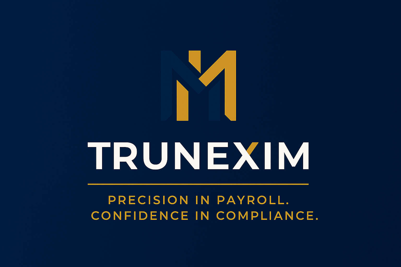 Trunexim Logo